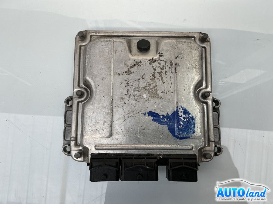 Calculator ECU Motor FIAT ULYSSE (179AX) 2002-2025 Cod 9650932080 