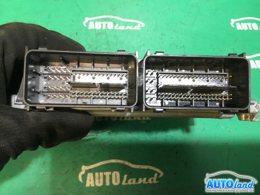 Calculator ECU Motor FORD C-MAX II 2010-2025 Cod F1DA12A650AJC 
