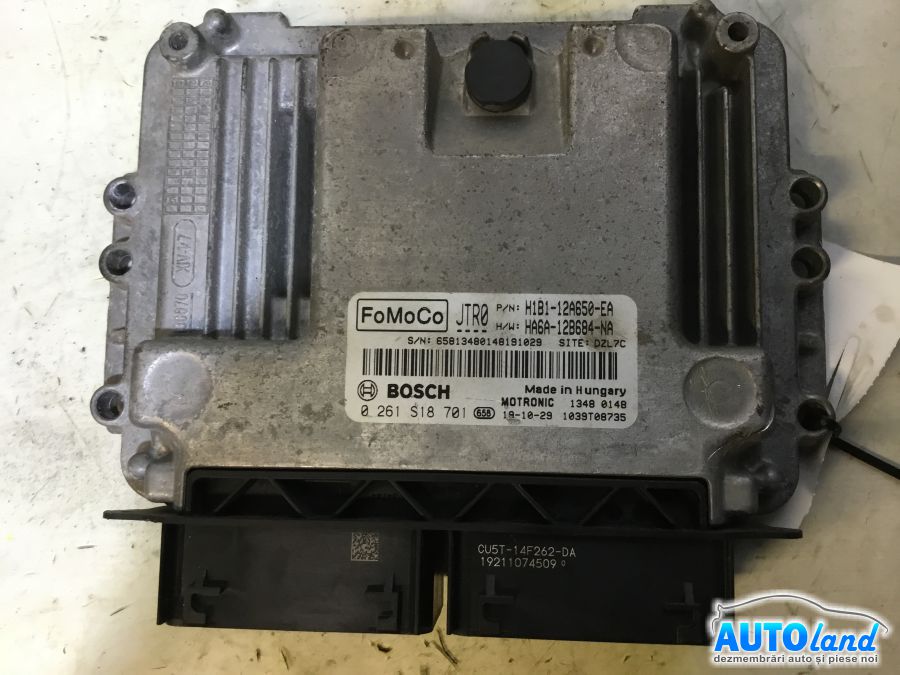 Calculator Ecu Motor