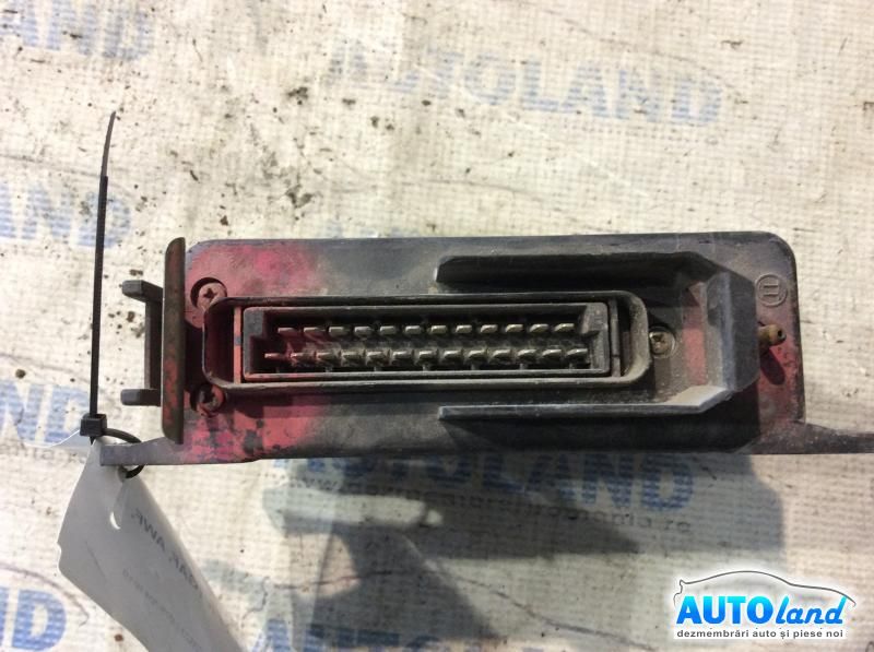 Calculator ECU Motor FORD ESCORT IV (GAF,AWF,ABFT) 1985-1990 Cod 0227400101 