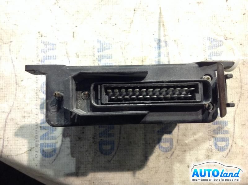 Calculator ECU Motor FORD ESCORT IV (GAF,AWF,ABFT) 1985-1990 Cod 86AB12A297AA 