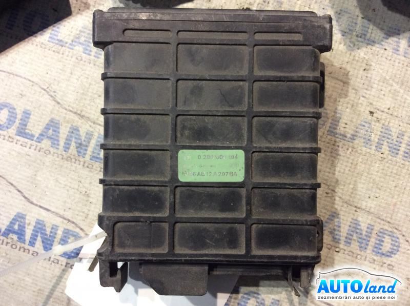 Calculator ECU Motor FORD ESCORT IV (GAF,AWF,ABFT) 1985-1990 Cod 0280800194 