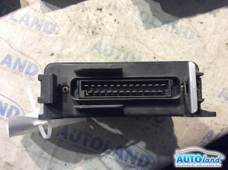 Calculator ECU Motor FORD ESCORT IV (GAF,AWF,ABFT) 1985-1990 Cod 0280800194 