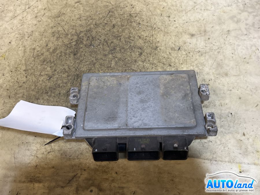 Calculator Ecu Motor FORD FIESTA VI 2008-2026 Cod AV2112A650EB 