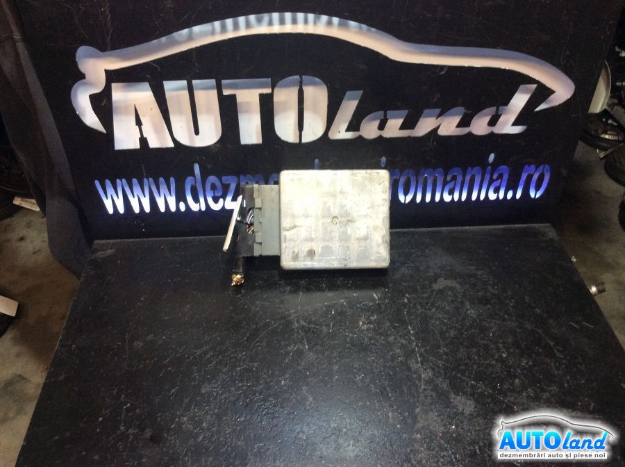 Calculator ECU Motor FORD FOCUS (DAW,DBW) 1998-2001 Cod XS4F12A650FAB 
