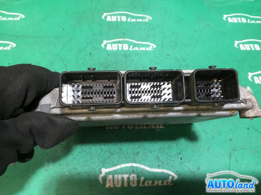 Calculator ECU Motor FORD FOCUS II (DA_) 2004-2008 Cod 4M5112A650JL 