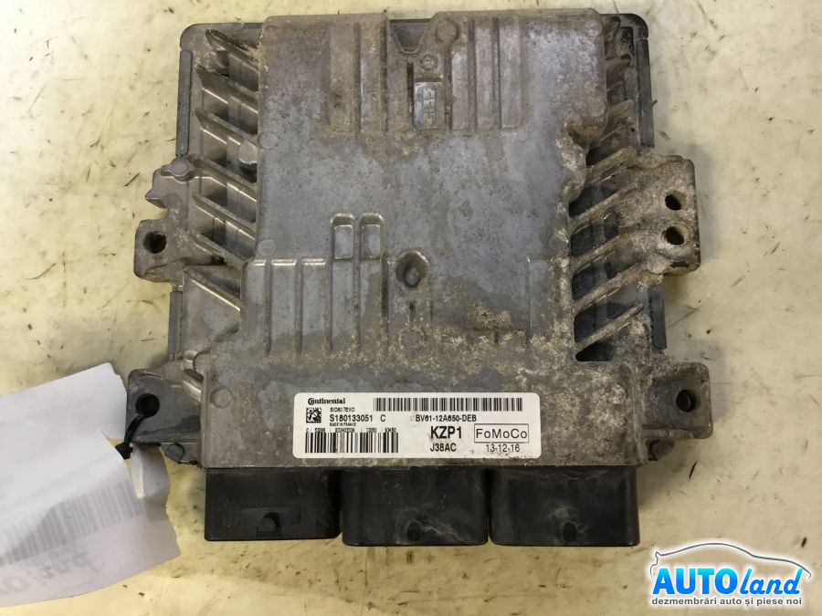 Calculator Ecu Motor