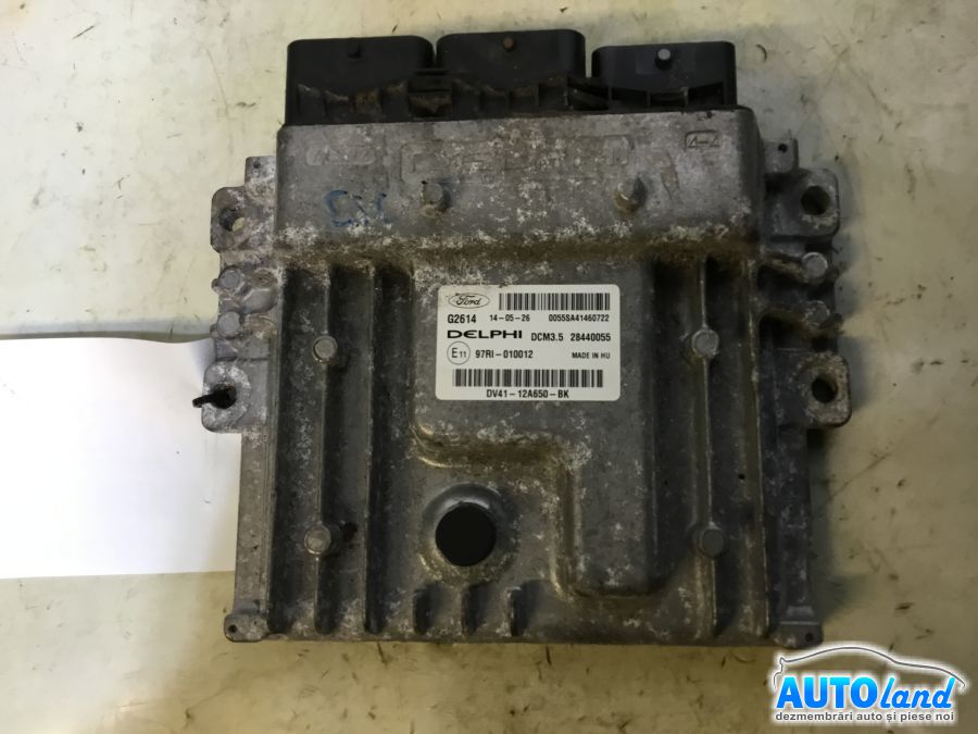 Calculator Ecu Motor