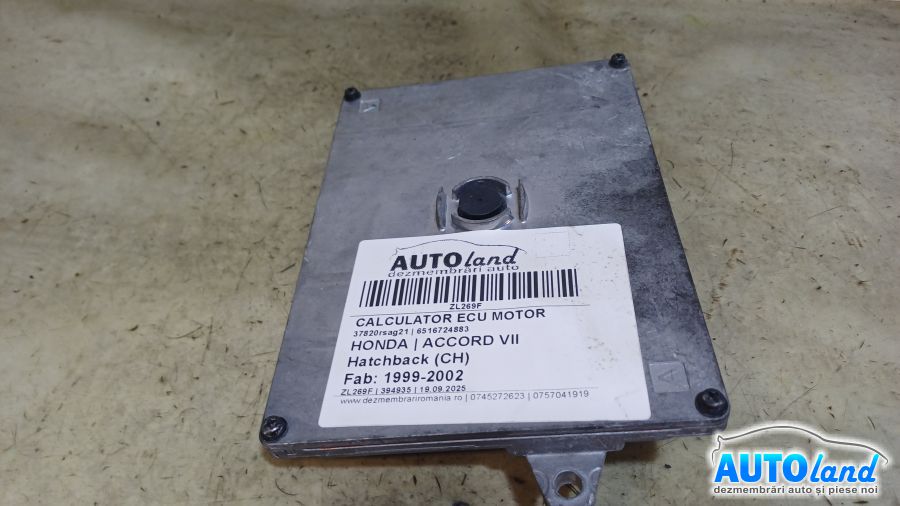 Calculator Ecu Motor