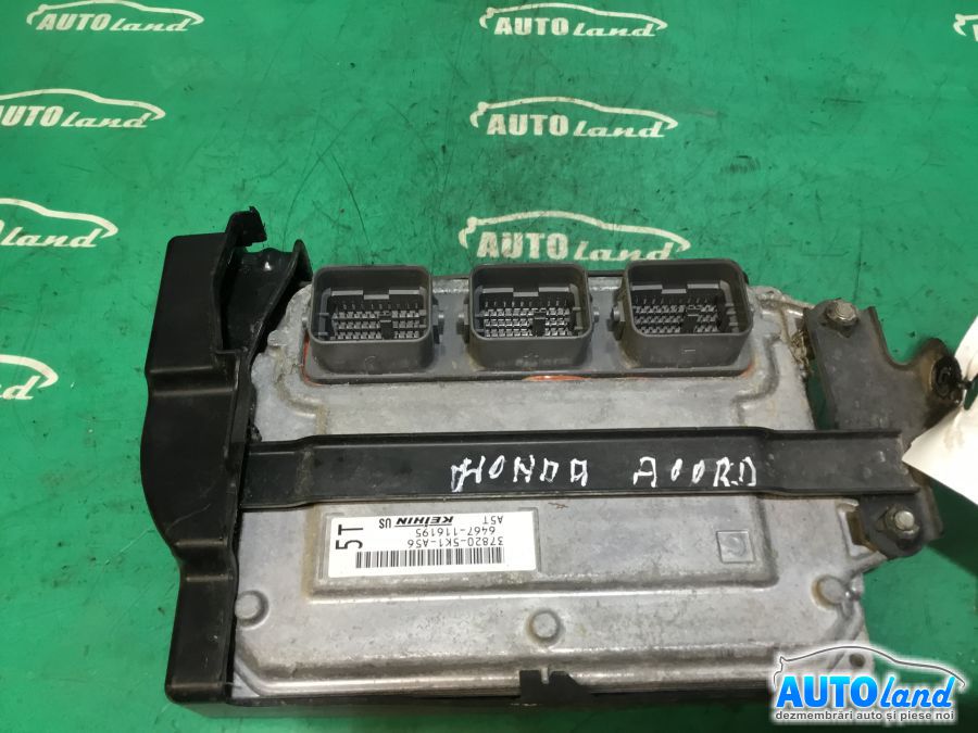 Calculator ECU Motor