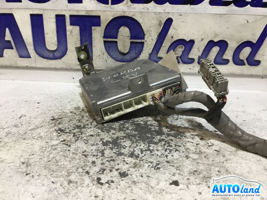 Calculator ECU Motor HONDA CR-V II (RD) 2002-2006 Cod 37820PNLE02 