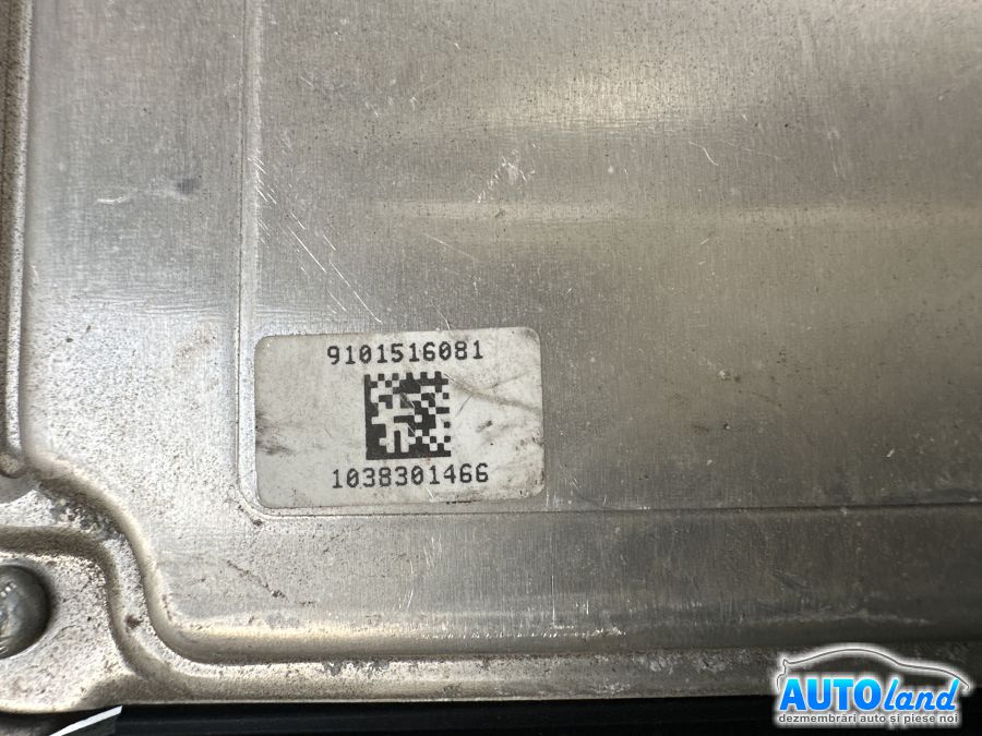 Calculator ECU Motor HYUNDAI i30 2007-2025 Cod 391052A760 