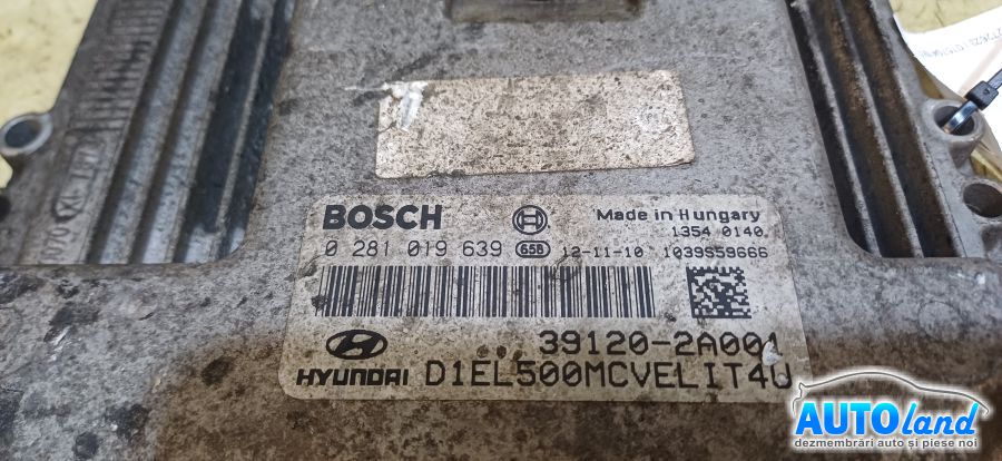 Calculator Ecu Motor