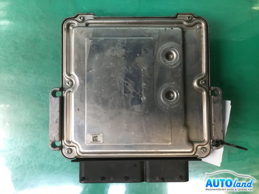 Calculator ECU Motor HYUNDAI ix55 2008-2025 Cod 391203A000 