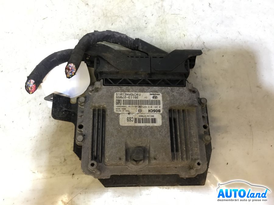 Calculator Ecu Motor