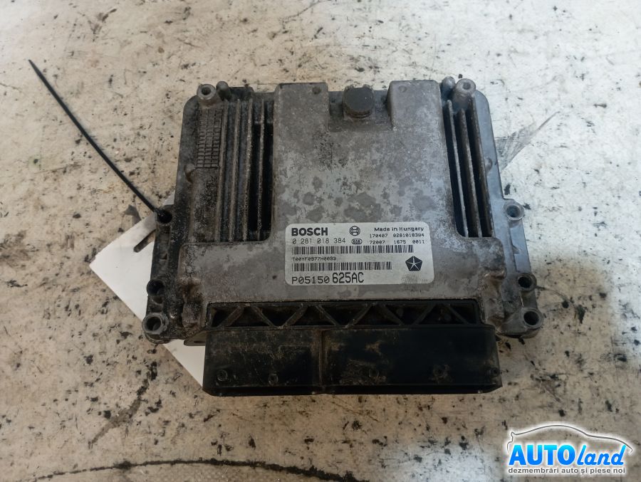 Calculator Ecu Motor