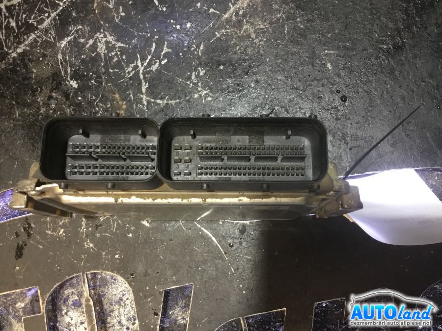 Calculator ECU Motor KIA RIO II limuzina (JB) 2005-2025 Cod 391012A615 