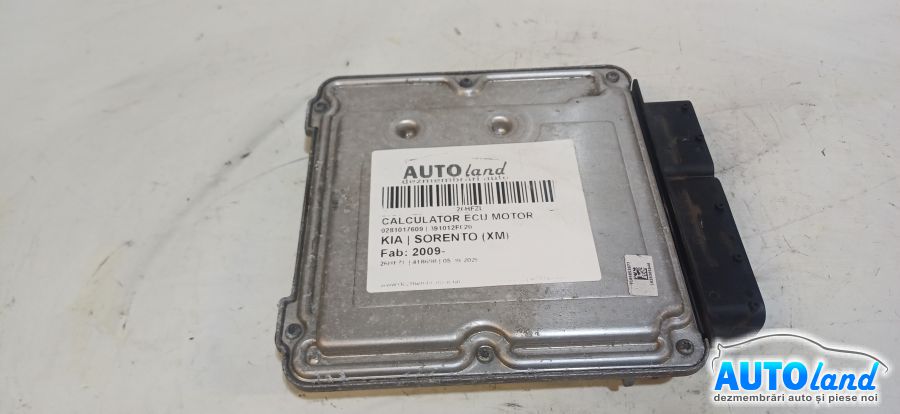 Calculator Ecu Motor