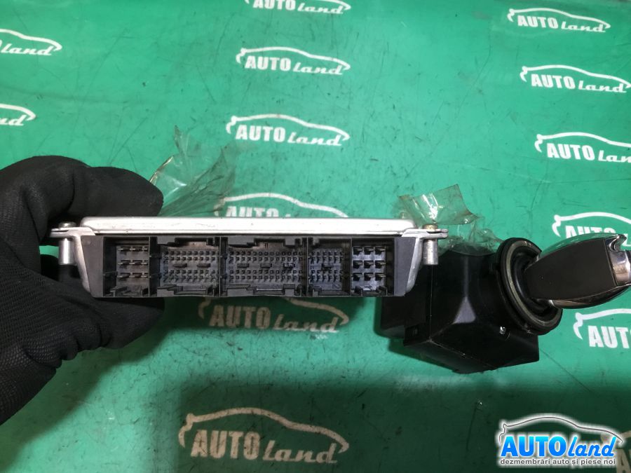 Calculator ECU Motor MERCEDES-BENZ E-CLASS (W210) 1995-2002 Cod A0245452832 