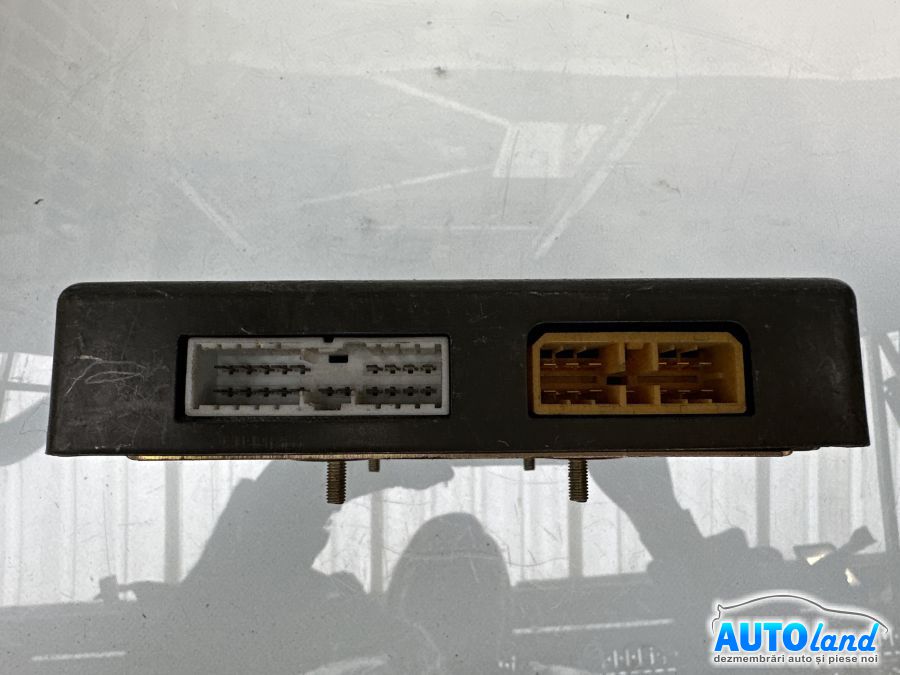 Calculator ECU Motor