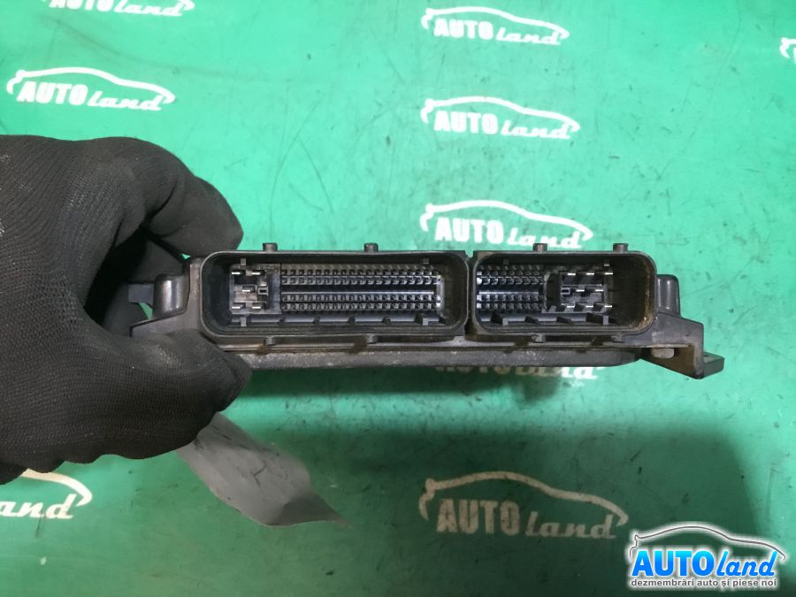 Calculator ECU Motor NISSAN NAVARA (D40) 2004-2025 Cod 2758006755 