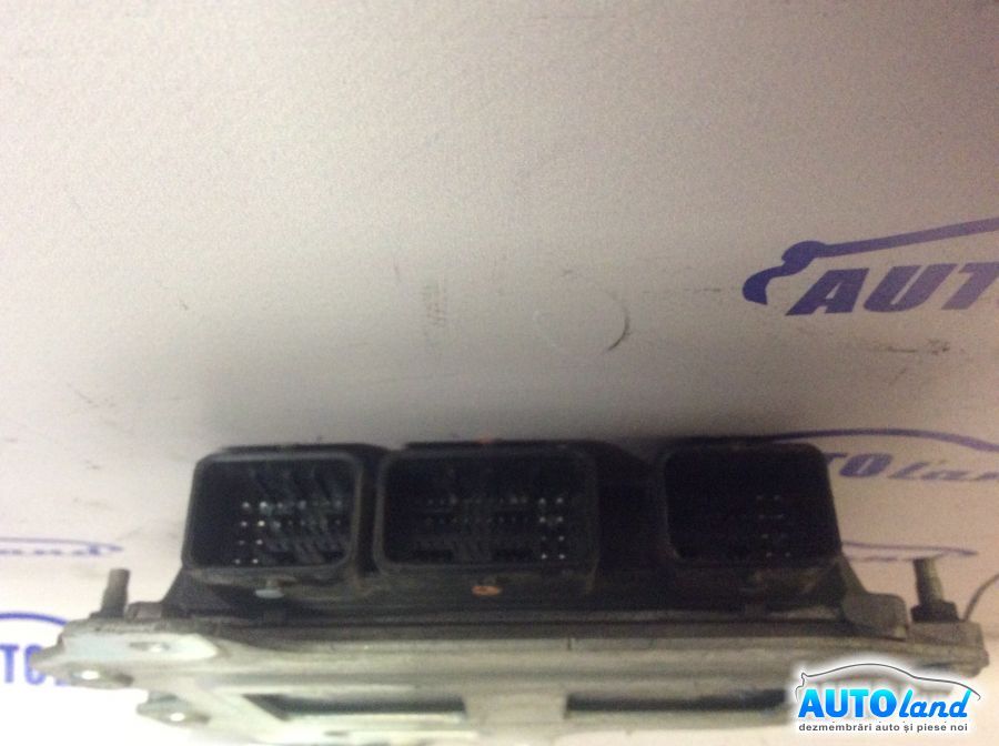 Calculator ECU Motor NISSAN PRIMERA (P12) 2002-2025 Cod A56B33 