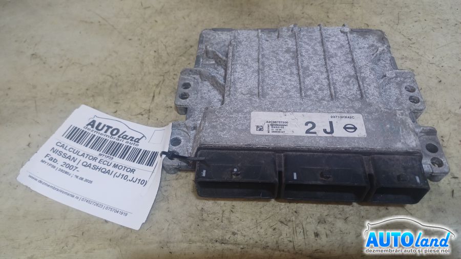 Calculator Ecu Motor