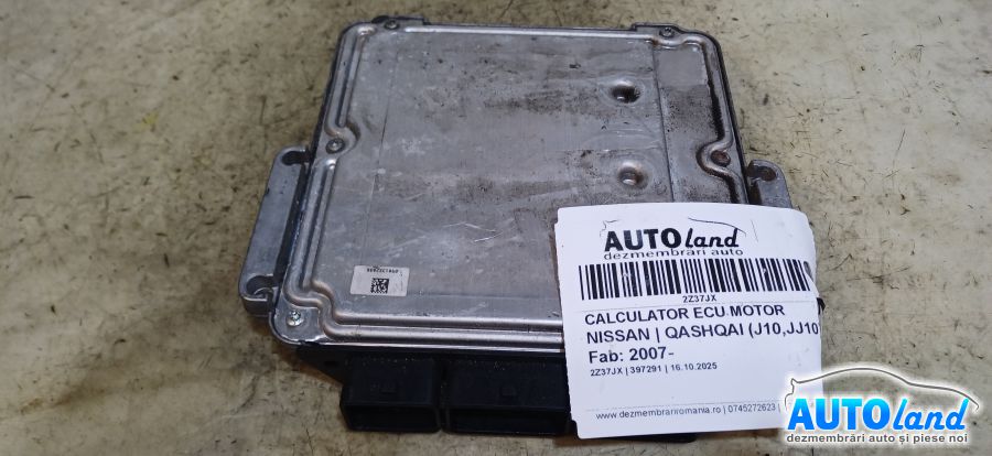 Calculator Ecu Motor