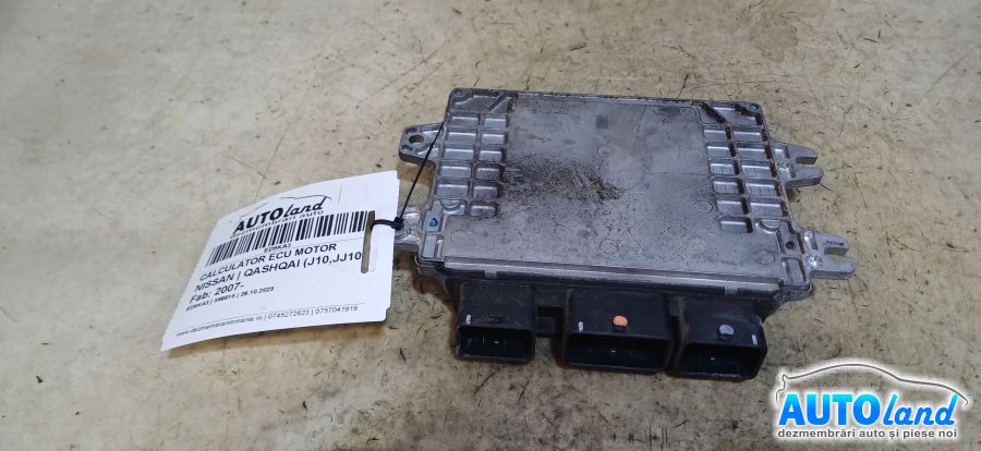 Calculator Ecu Motor