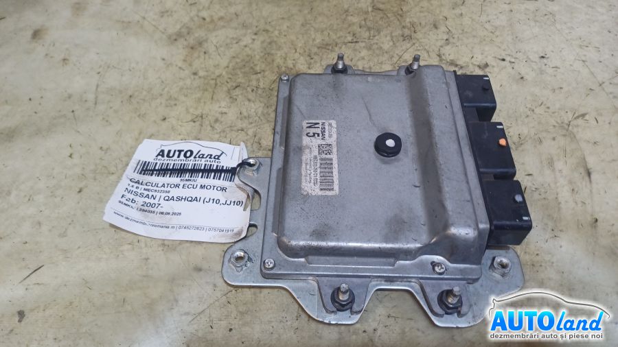 Calculator Ecu Motor