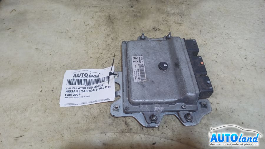 Calculator Ecu Motor