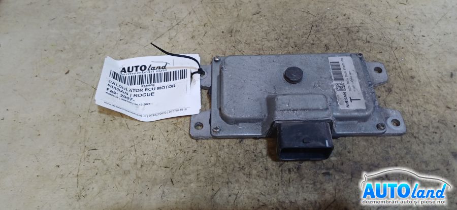 Calculator Ecu Motor