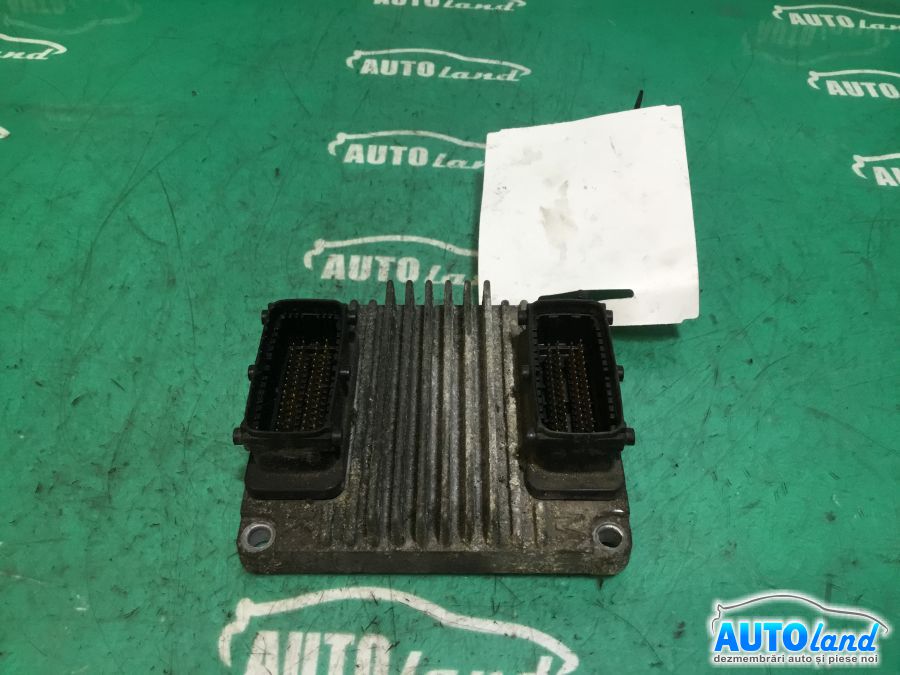 Calculator ECU Motor OPEL ASTRA G hatchback (F48_,F08_) 1998-2009 Cod 8973003271 