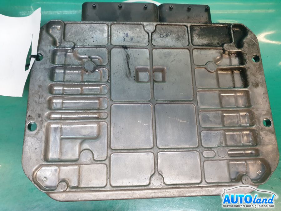 Calculator ECU Motor OPEL ASTRA J hatchback 2009-2025 Cod 55577647 