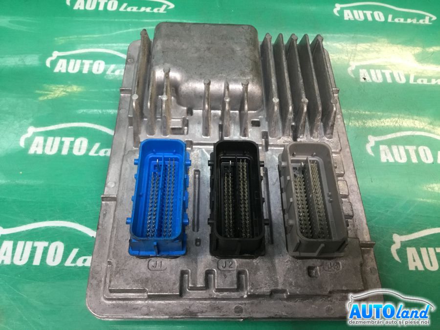 Calculator ECU Motor OPEL ASTRA K 2015-2025 Cod 12679845 