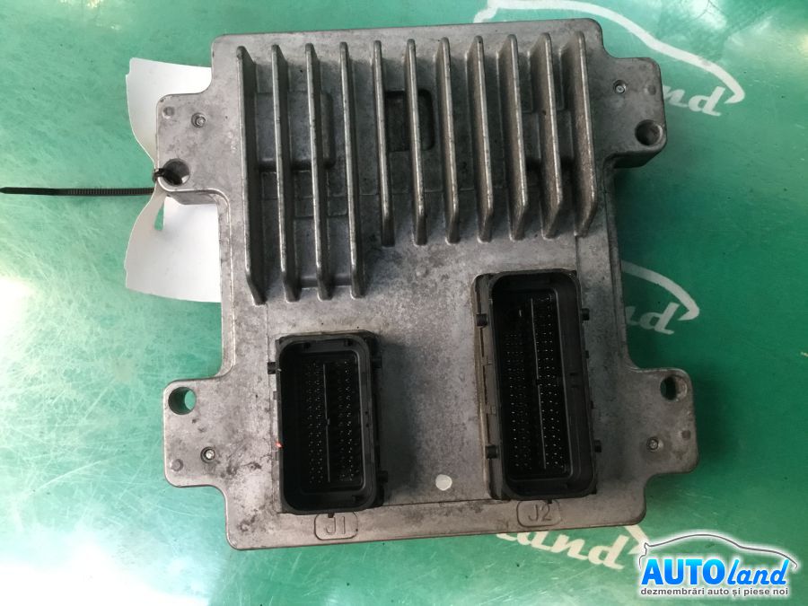 Calculator ECU Motor OPEL CORSA E 2014-2025 Cod 12679197 