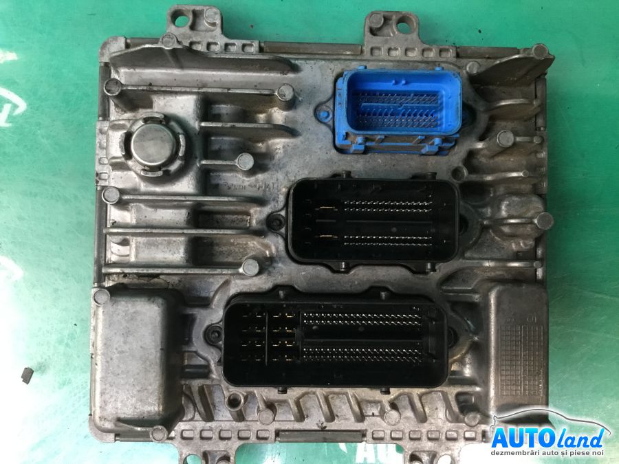 Calculator ECU Motor OPEL CORSA E 2014-2025 Cod 55496160 