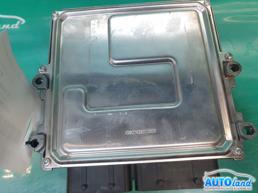 Calculator ECU Motor OPEL CORSA E 2014-2025 Cod 9834609880 