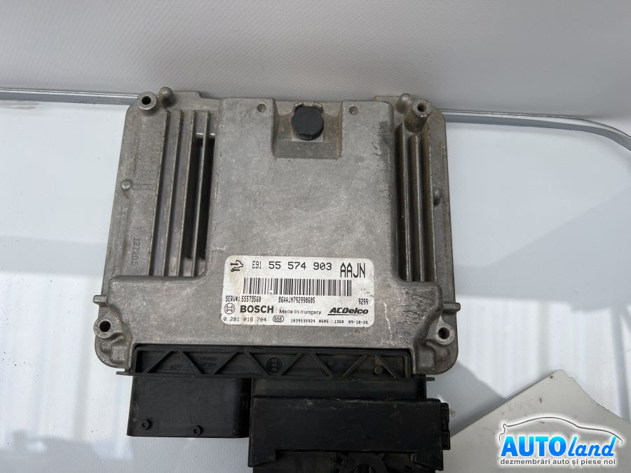 Calculator ECU Motor OPEL INSIGNIA 2008-2025 Cod 55574903 