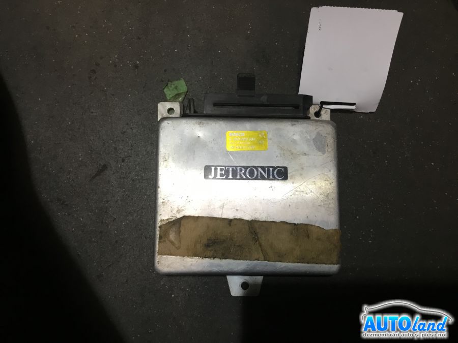 Calculator ECU Motor OPEL KADETT E (39_,49_) 1984-1991 Cod 0280000334 