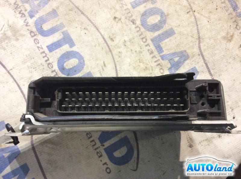 Calculator ECU Motor OPEL VECTRA A (86_,87_) 1988-1995 Cod 0261200376 