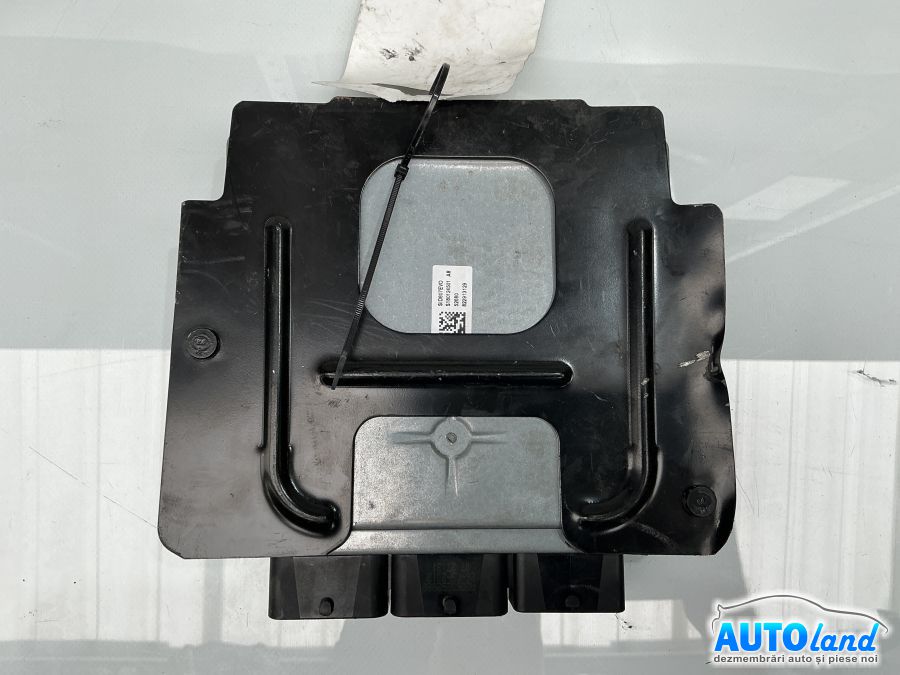 Calculator ECU Motor PEUGEOT 3008 2009-2025 Cod 9800268980 