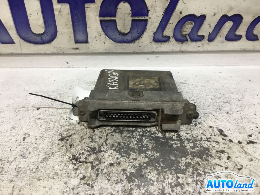 Calculator ECU Motor RENAULT KANGOO (KC0/1_) 1997-2025 Cod 7700104956 
