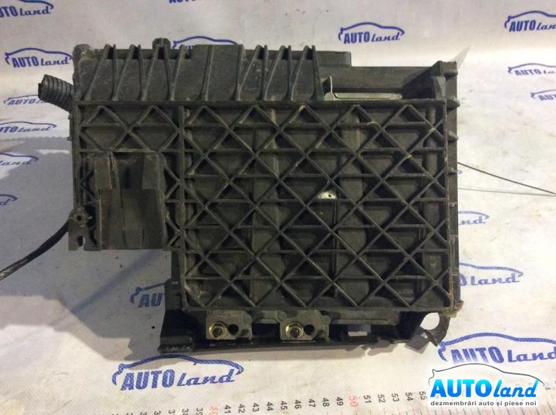 Calculator ECU Motor RENAULT MEGANE Classic (LA0/1_) 1996-2003 Cod 8200467406 