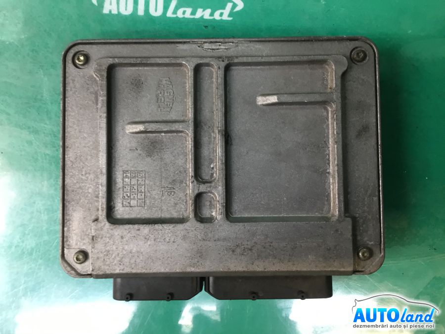Calculator ECU Motor SEAT IBIZA IV (6J5,6P1) 2008-2017 Cod 036906034JG 