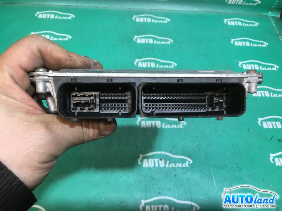Calculator ECU Motor SEAT IBIZA IV (6J5,6P1) 2008-2017 Cod 03E906033D 