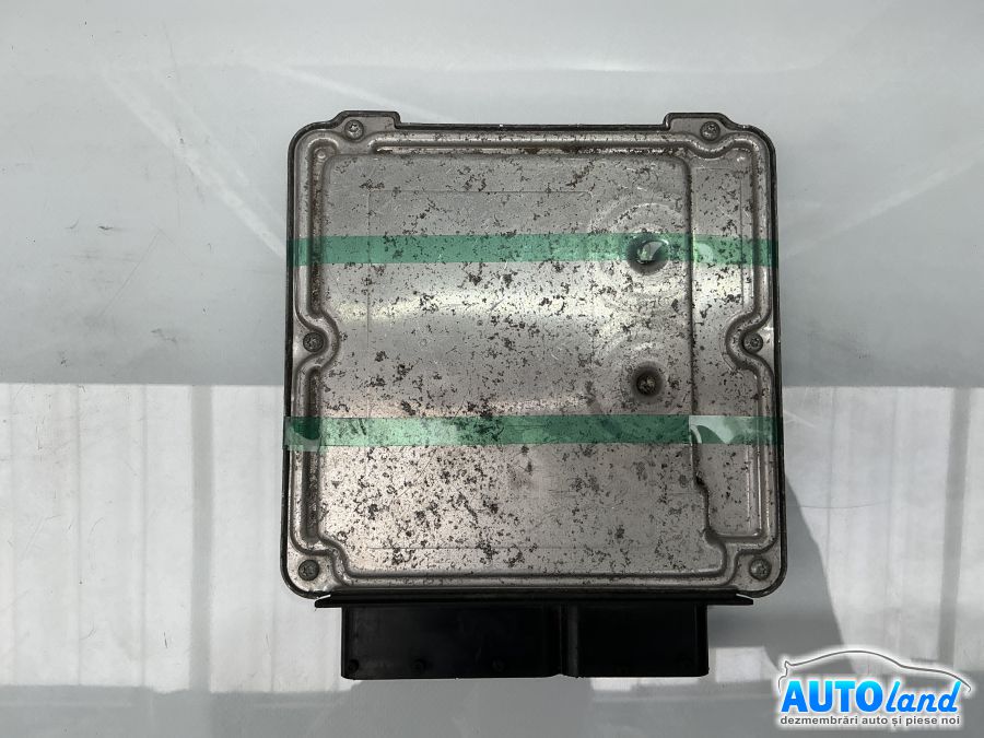 Calculator ECU Motor SEAT TOLEDO III (5P2) 2004-2009 Cod 0281011864 
