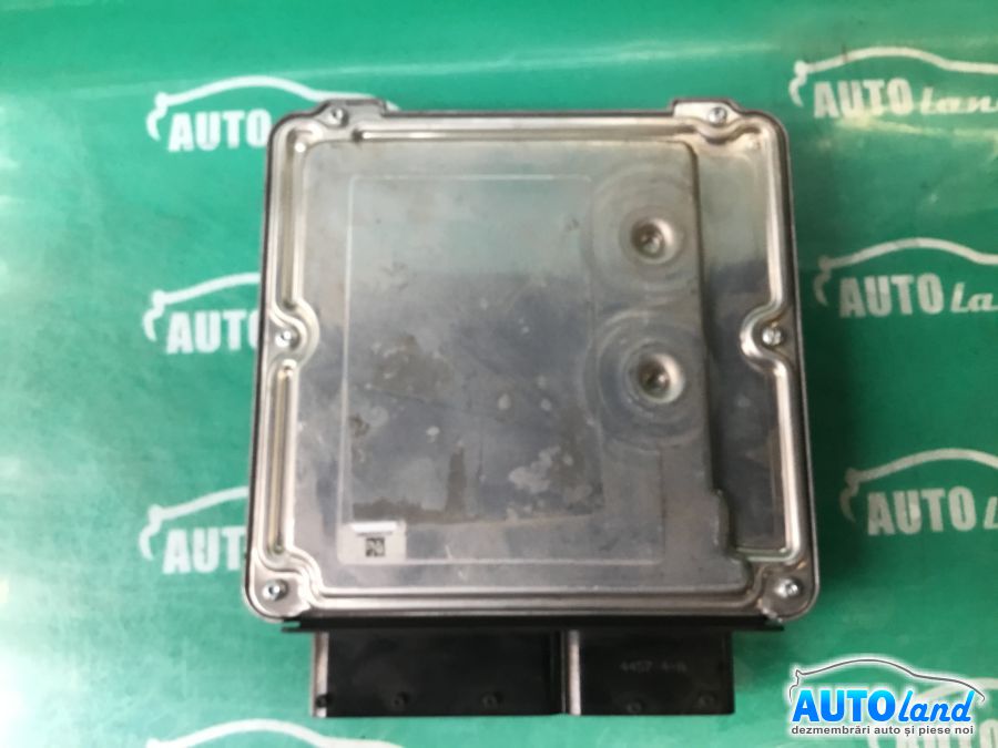 Calculator ECU Motor SKODA SUPERB I (3U4) 2002-2008 Cod 03G906016MC 