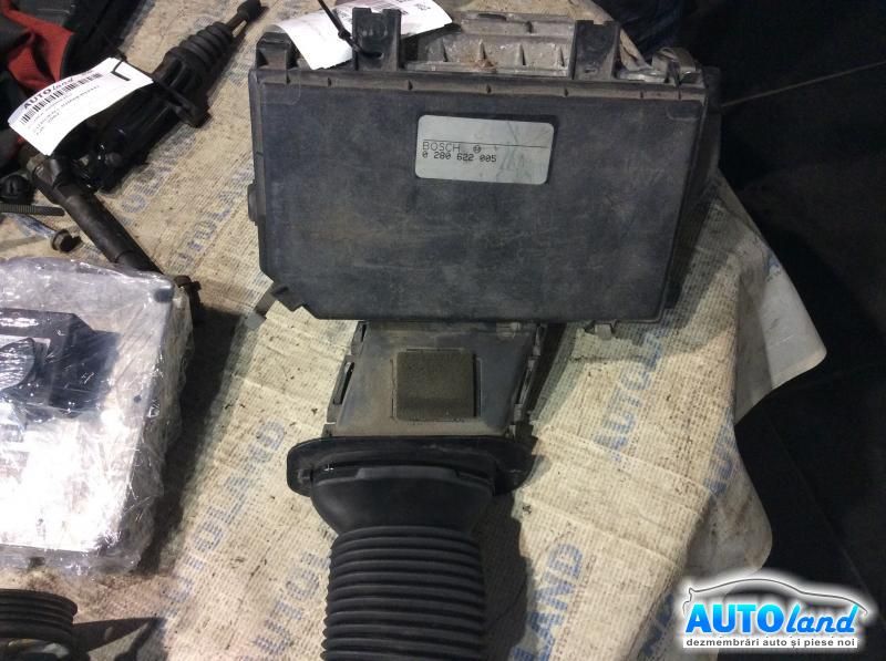 Calculator ECU Motor SMART CITY-COUPE (MC01) 1998-2004 Cod 0003107V006 