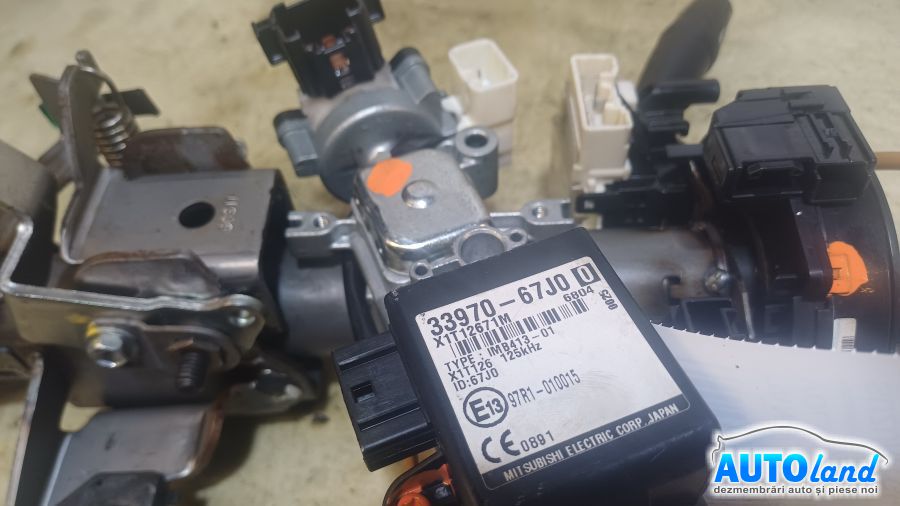 Calculator Ecu Motor